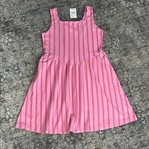 Crewcuts Striped Dress